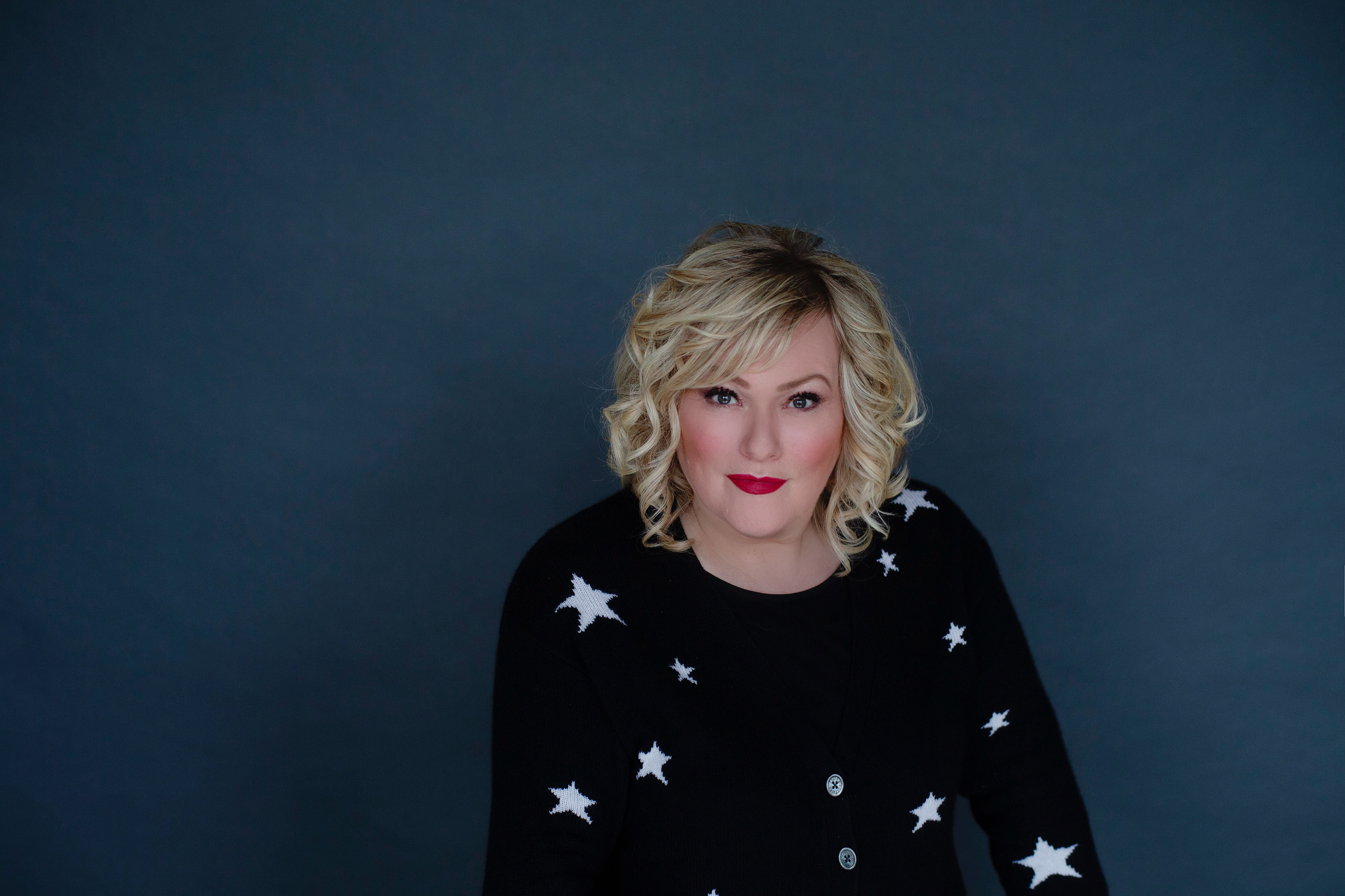 Marie Carmen Koppel Trio bringer jazz og soul til Sorø