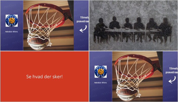 Uge fyldt med aktiviteter i Nakskov: Fra idræt til pårørendecafé