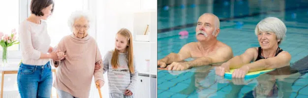 Brønderslev Kommune inviterer til borgermøde om ny politik for ældre og værdighed