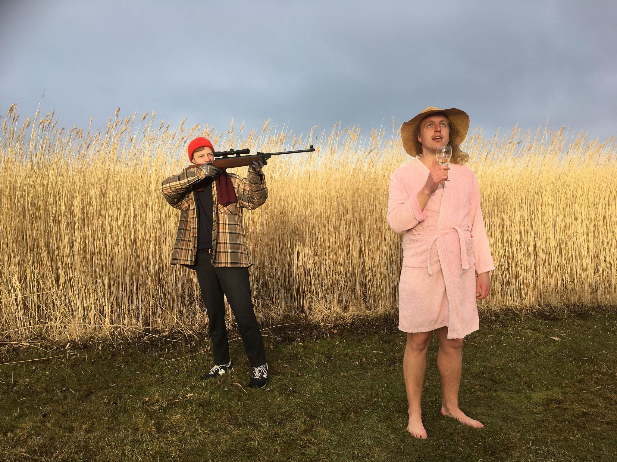 Kogekunst vender tilbage: Koncert på Radar i Aarhus