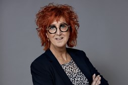 Royal Salonen har plads i stolen fra dag til dag