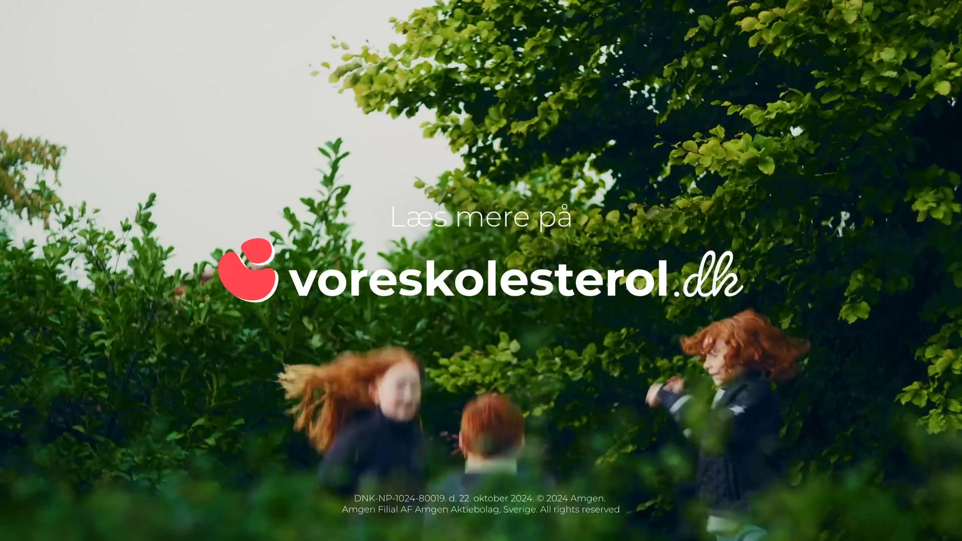 Ikast Apotek opfordrer til test for arveligt forhøjet kolesterol