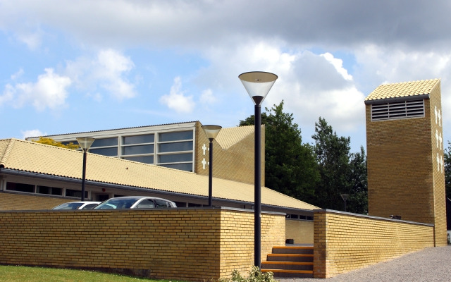 Oplev Voksenkorets musikalske mangfoldighed i Værløse Kirke