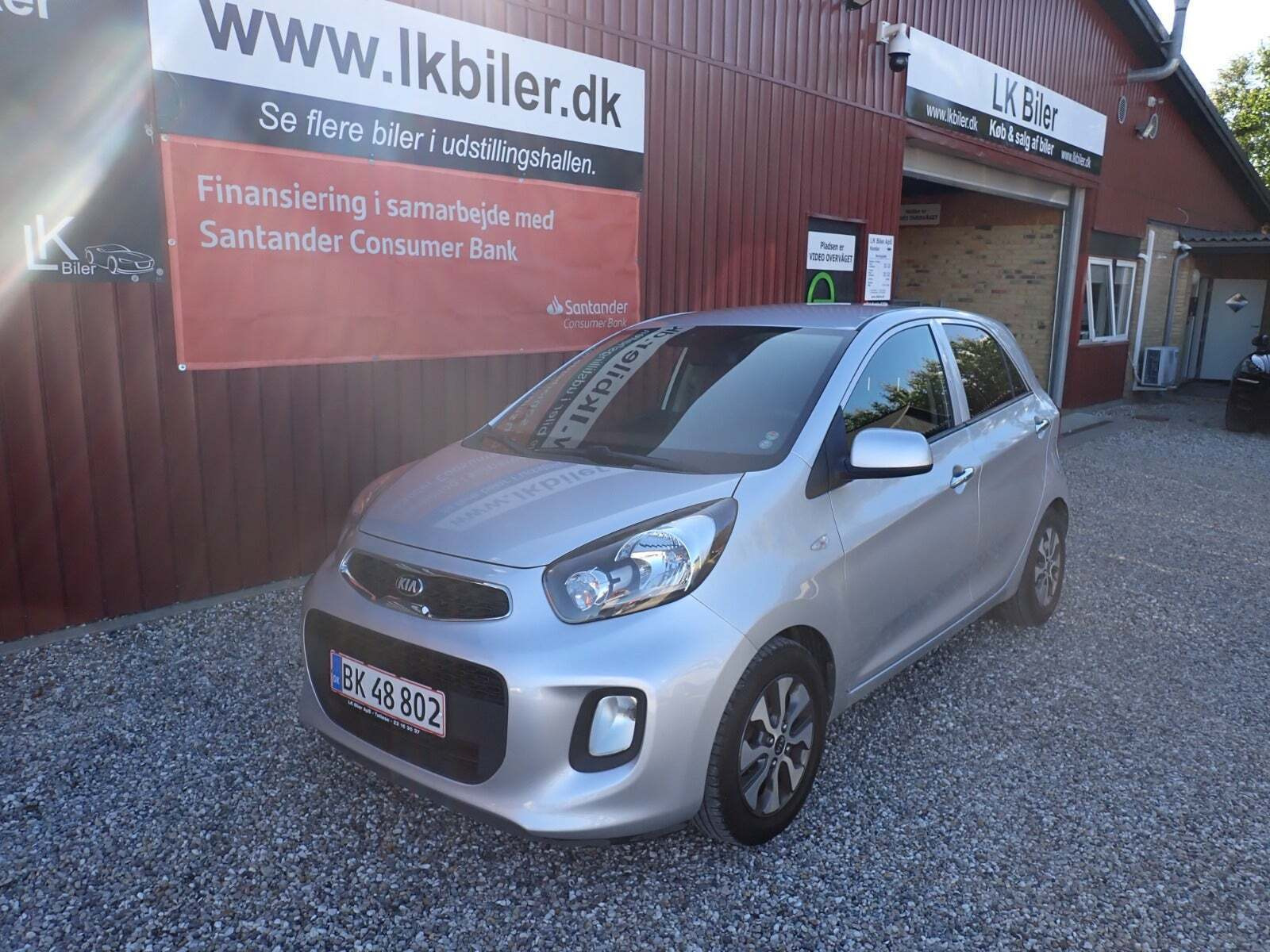 De billigste biler i Kirke Såby - Priser helt ned til 49.900 kr!