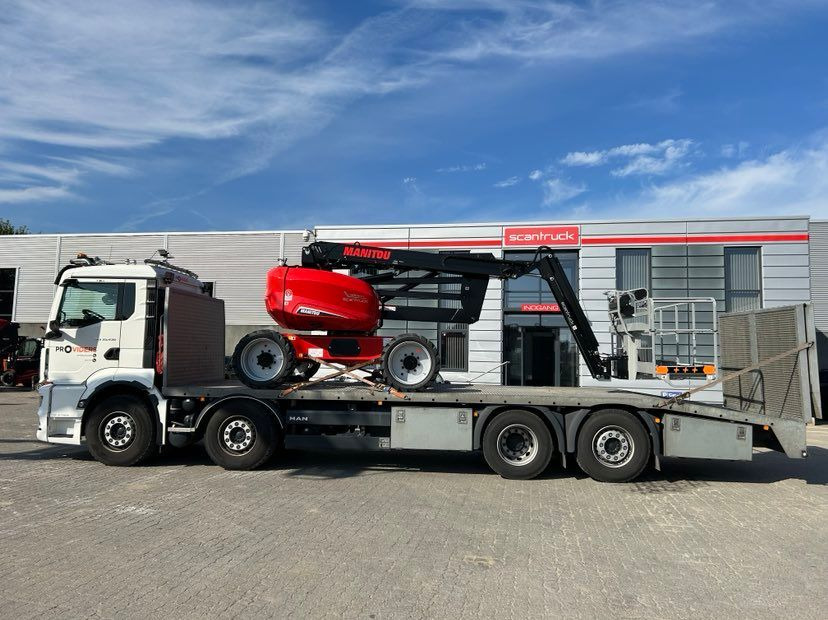 Hold dig ajour med dagens opdateringer fra Skive