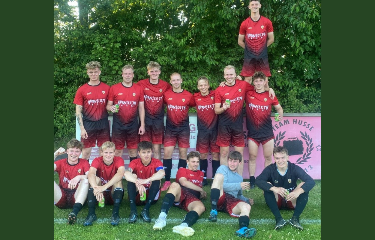 IFSK henter en arbejdssejr i playoffkamp mod Stjær Boldklub: "Vi var meget effektive"