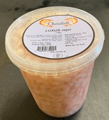 Hanstholm Auction Buyer fejrer vindere af rejelotteri og tombola-gave i denne uge