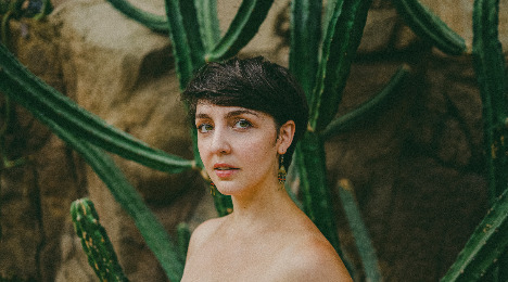 Nordkraft Big Band med Julia Easterlin og Remy Le Boeuf gæster Skagen