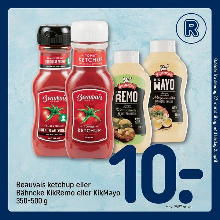 En finger på pulsen i Viby J