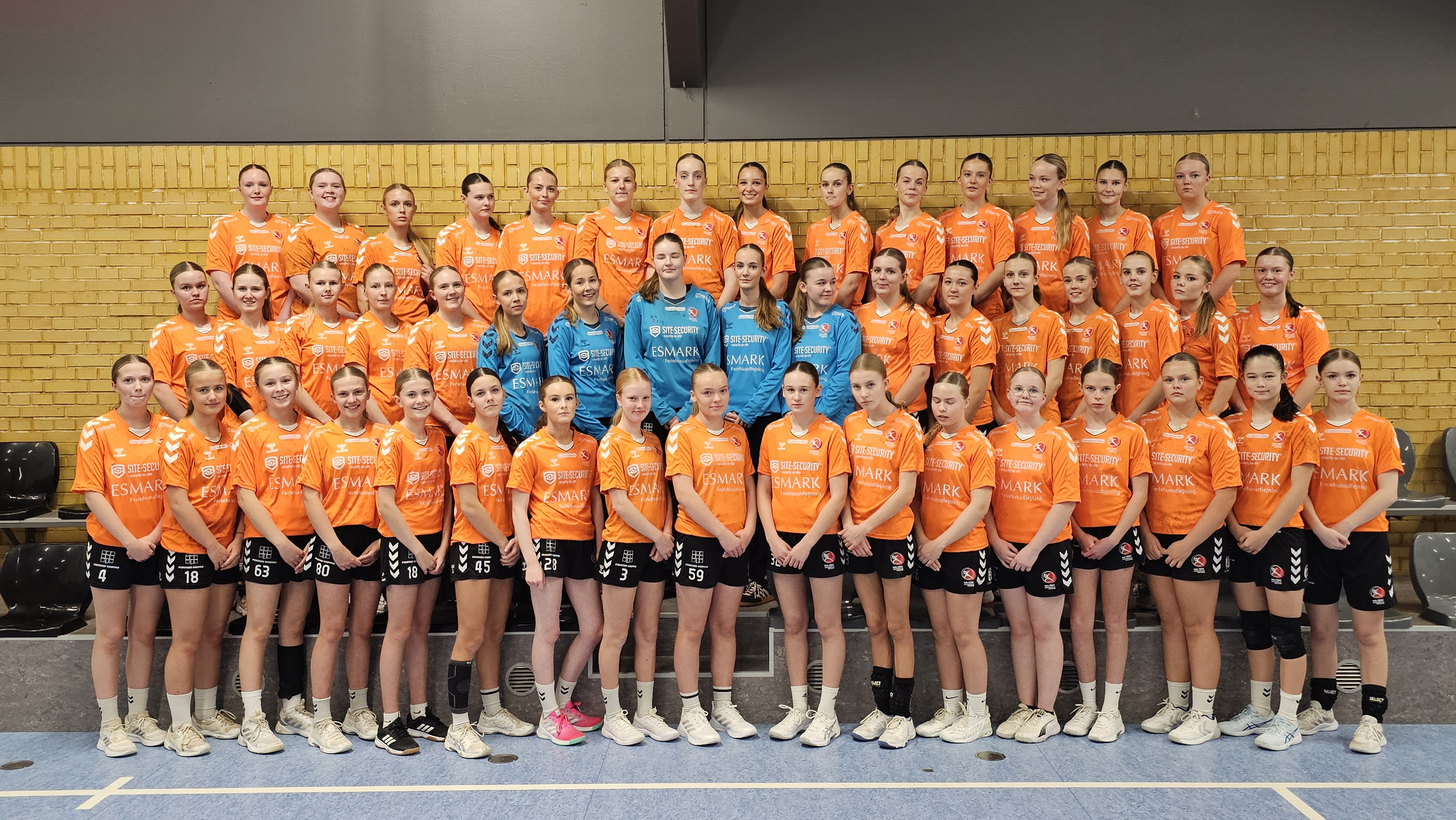 SGI/SSK smider sejr i yderst tæt opgør mod Vejle