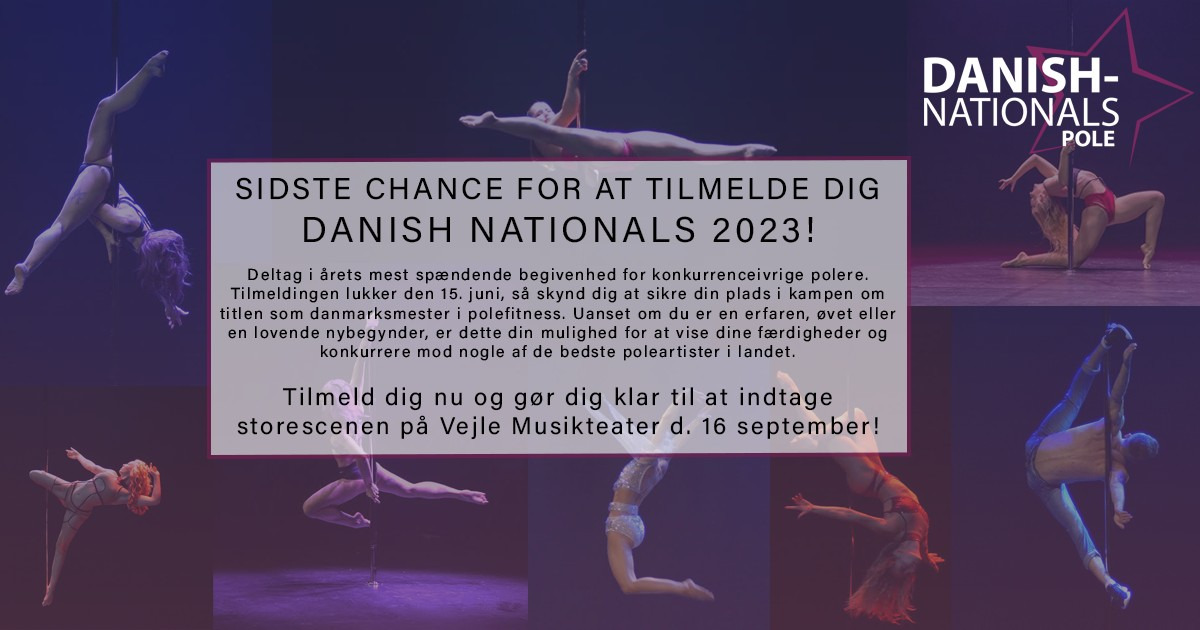 Det nyeste på Fredericias opslagstavle