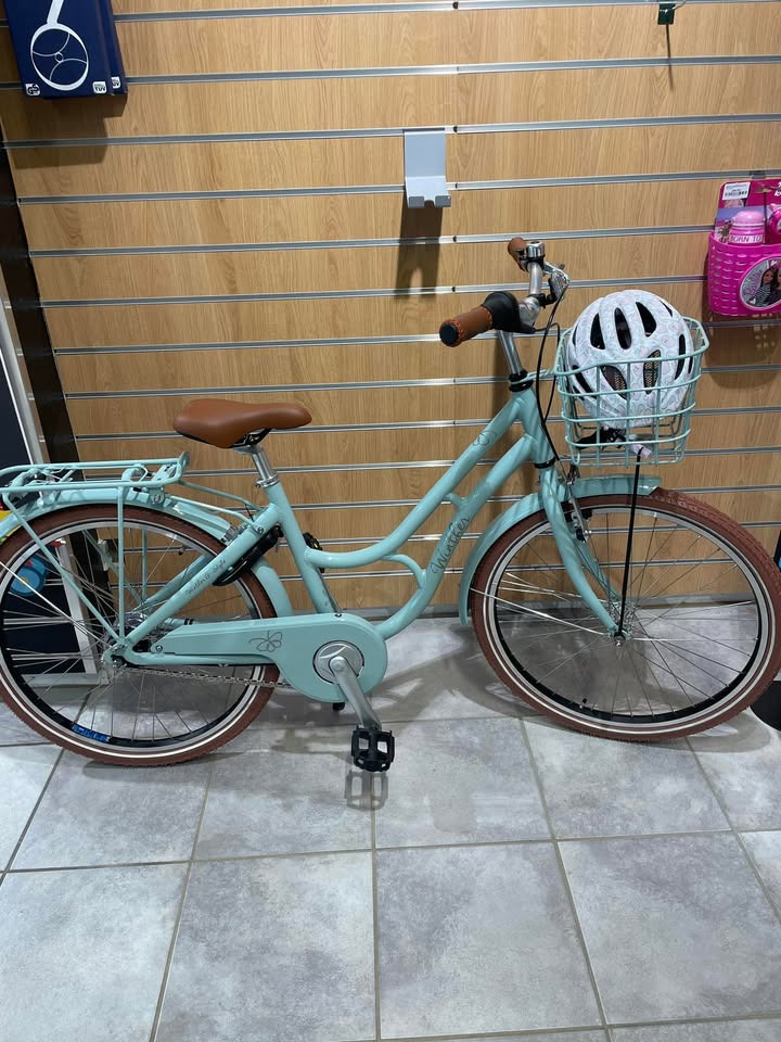 Fri BikeShop Vejle tilbyder stilfulde cykler til skolestart