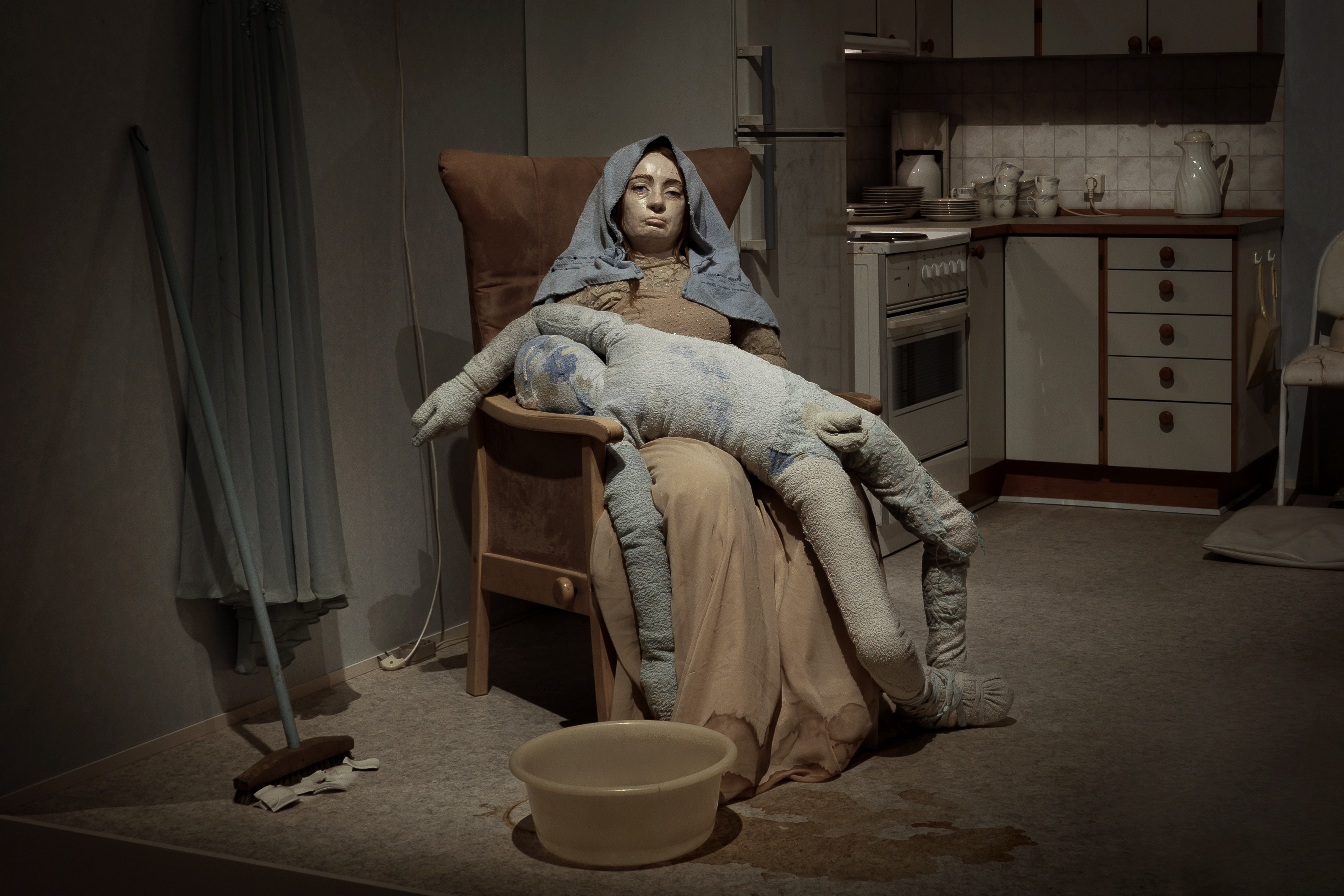 Oplev kunst på nært hold med omvisninger på Horsens Kunstmuseum