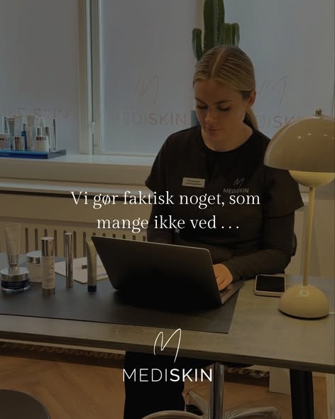 MediSkin giver et unikt indblik i afgørende behandlingsdetaljer