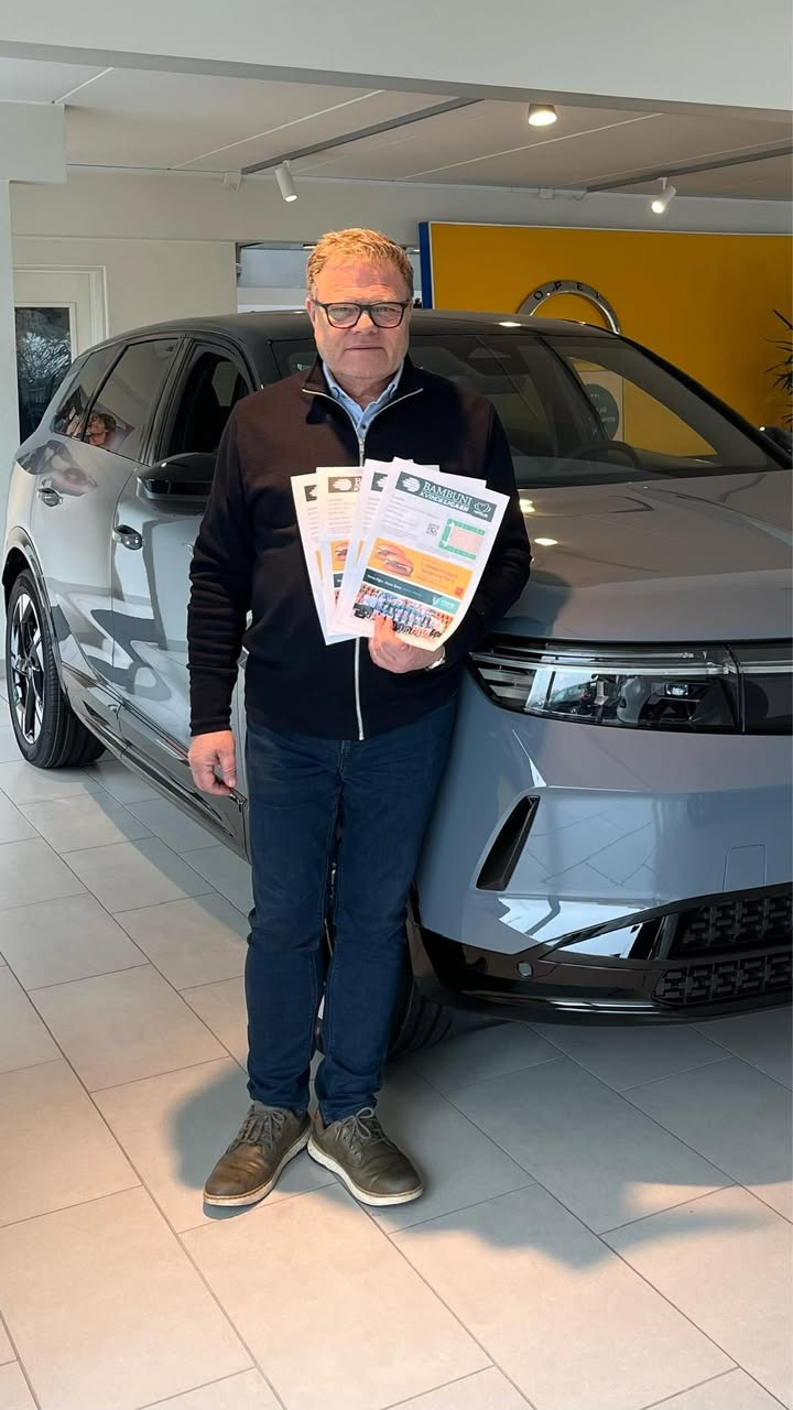 Vind billetter til VHK mod Ikast i Biocirc Arena med Jørgen Laursen A/S