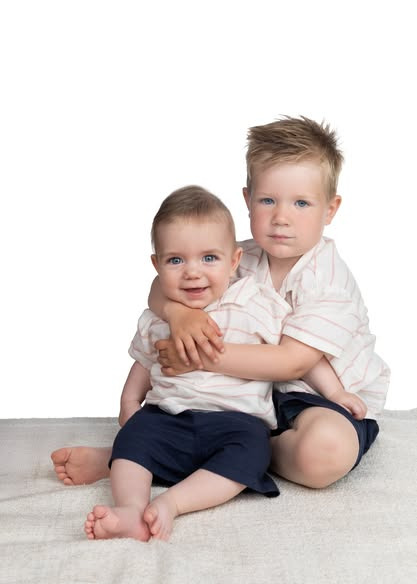 PhotoCare Thisted lancerer babystartpakke med gratis fotografering