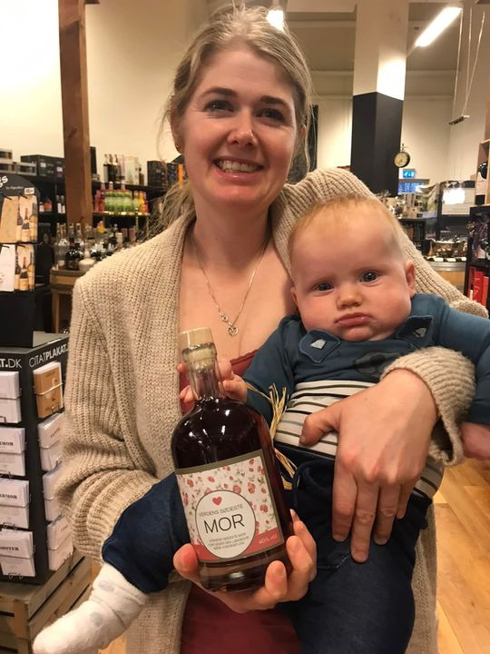 En finger på pulsen i Herning