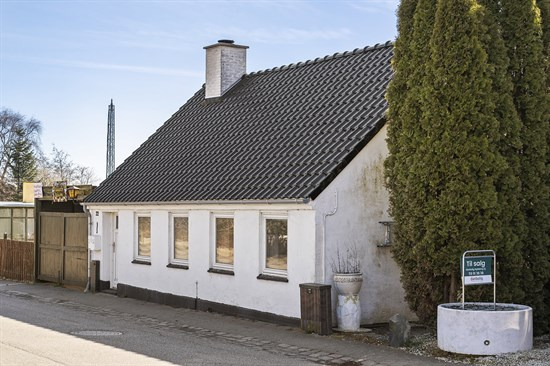 Oddenvej 4A er til salg for kun 595.000 kr.: Se de billigste boliger til salg i Nykøbing Sj her