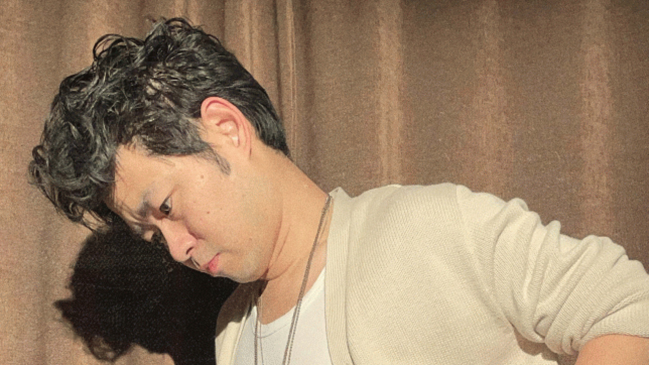 Musikalsk rejse med Ki! i Egå Forsamlingshus