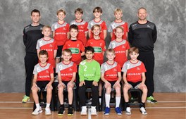 NSIF Håndbold skal til DM i Greve