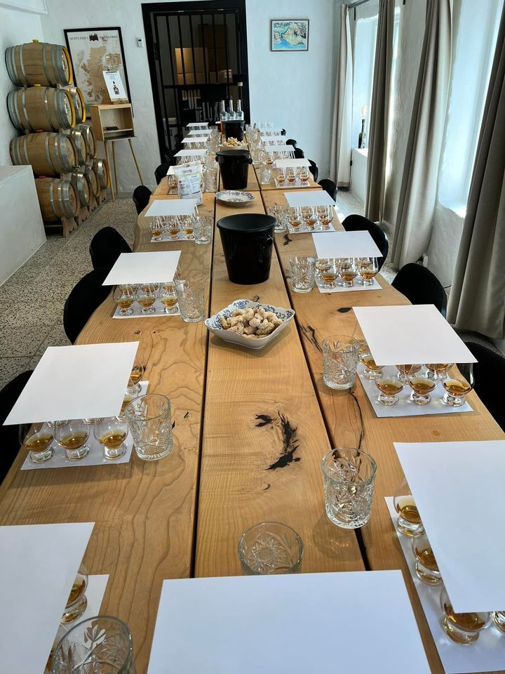 Danmarks største fadandels event klar til at samle romnørder fra hele landet