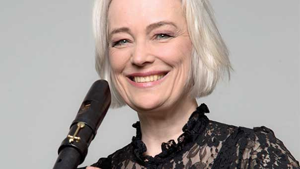 Randers Kammerorkester fejrer Axel Borup-Jørgensens 100-års fødselsdag