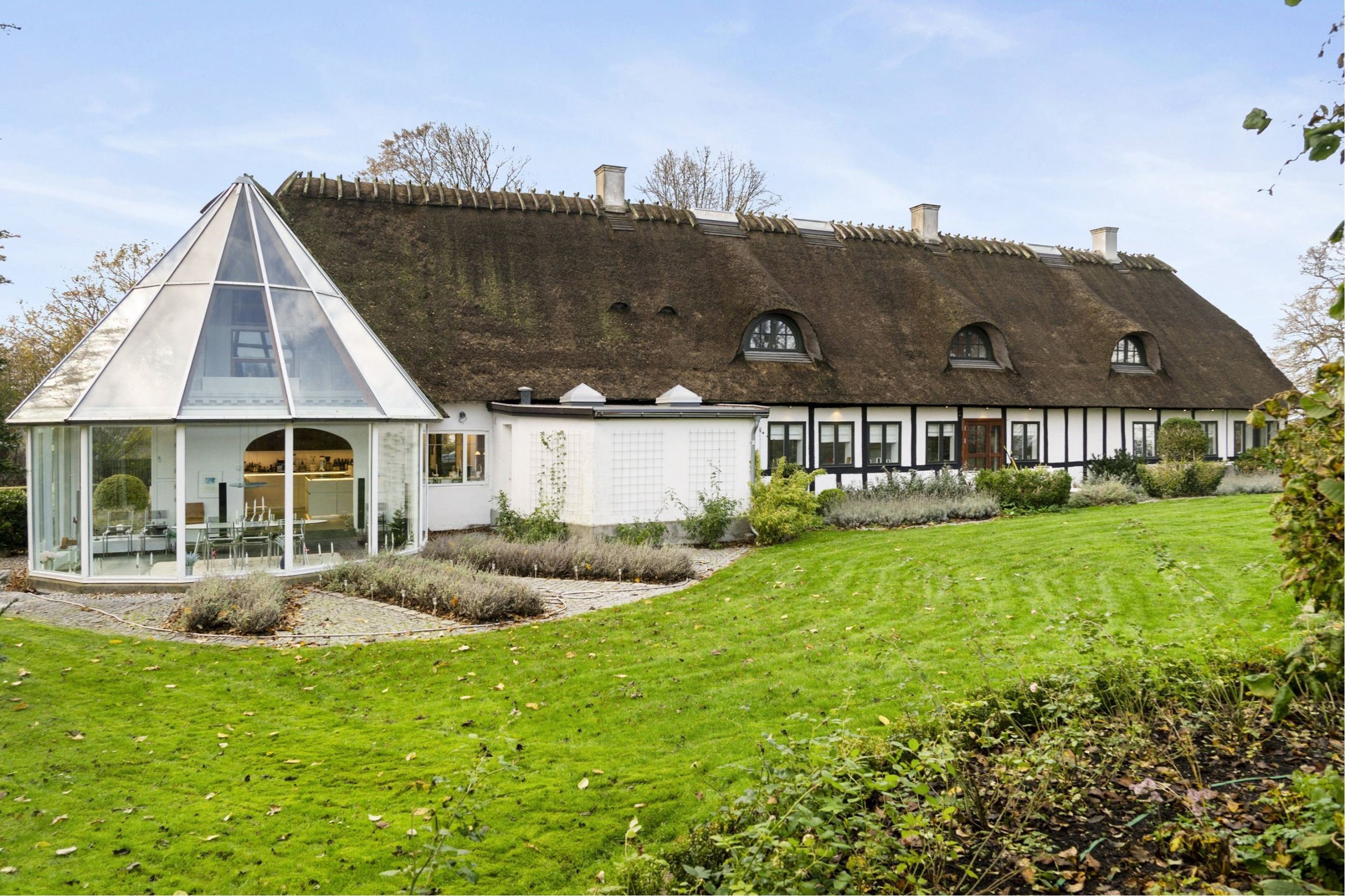 En ren boligdrøm på 165 m² til 4,295 mio. kroner er nu komme til salg i Ringe: Se hvor de dyreste boliger til salg i Ringe er