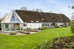 En ren boligdrøm på 165 m² til 4,295 mio. kroner er nu komme til salg i Ringe: Se hvor de dyreste boliger til salg i Ringe er