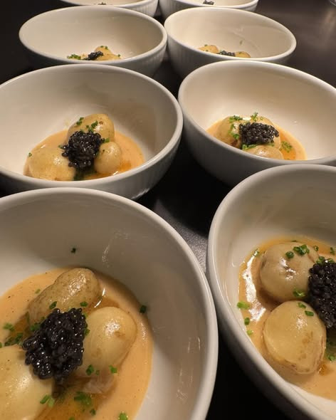 Østergade 1 holder påskelukket i uge 14 - Book bord i denne uge