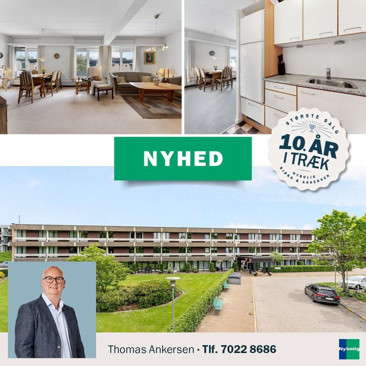 Opdatér dig her: Det nyeste fra Fårup