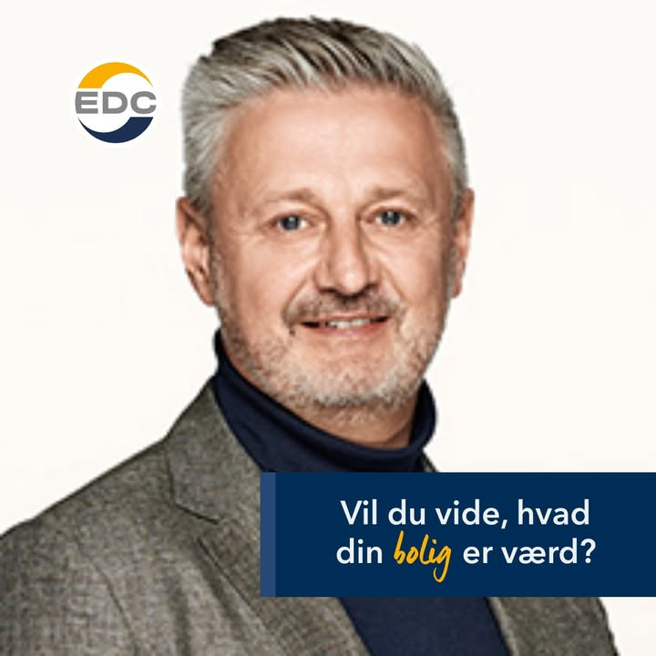 EDC Vejen tilbyder gratis salgstjek i hele Vejen kommune