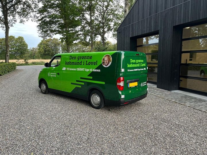 Opdatér dig her: Det nyeste fra Holstebro