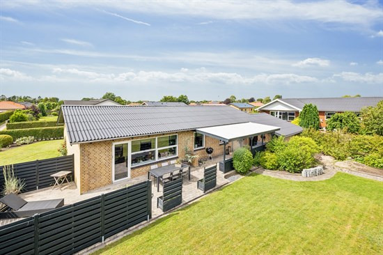 Birkevej 11 til salg for 1,2  mio. kroner - Se 5 andre boliger til salg i Viborg Kommune