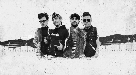 Musikalsk forår på Sønderborghus: Oplev Doktor Krápula og Sofia Karlsson