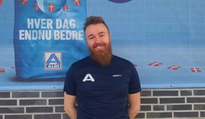 Ny stor ALDI-butik åbner i Løgstør d. 28. maj