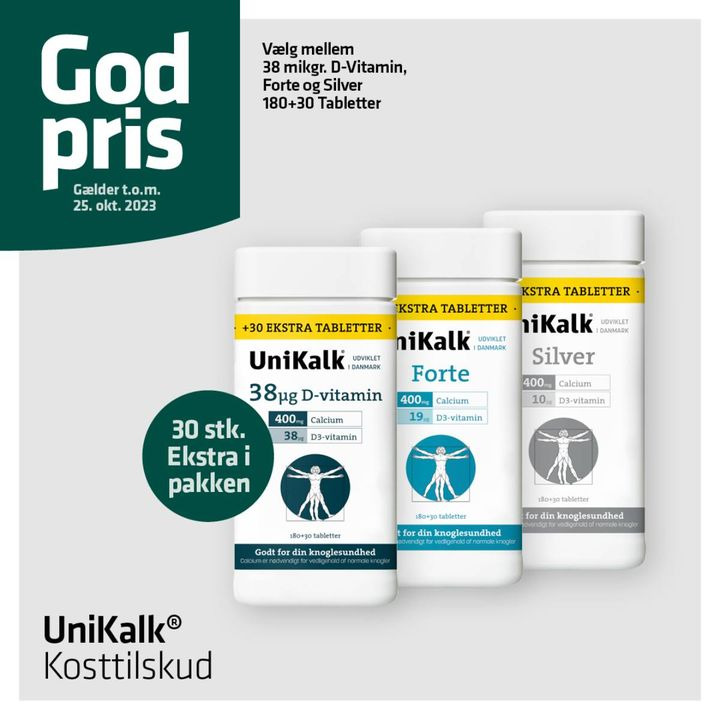 Hold dig ajour med dagens opdateringer fra Ikast