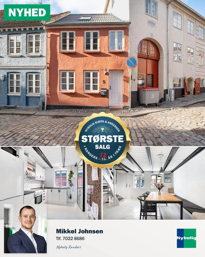 Hold trit med lokalområdet: Nyt fra Gjerlev