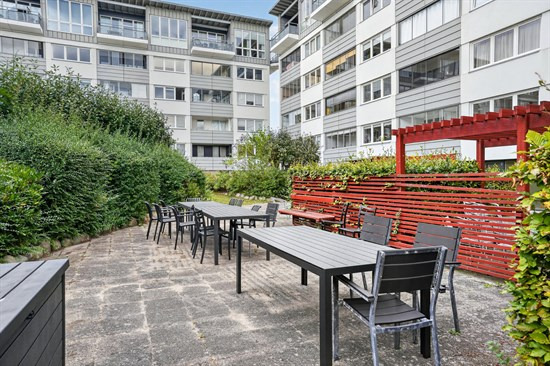 Elmelyparken 7A er til salg for kun 1.595.000 kr.: Se de billigste boliger til salg i Solrød Strand her