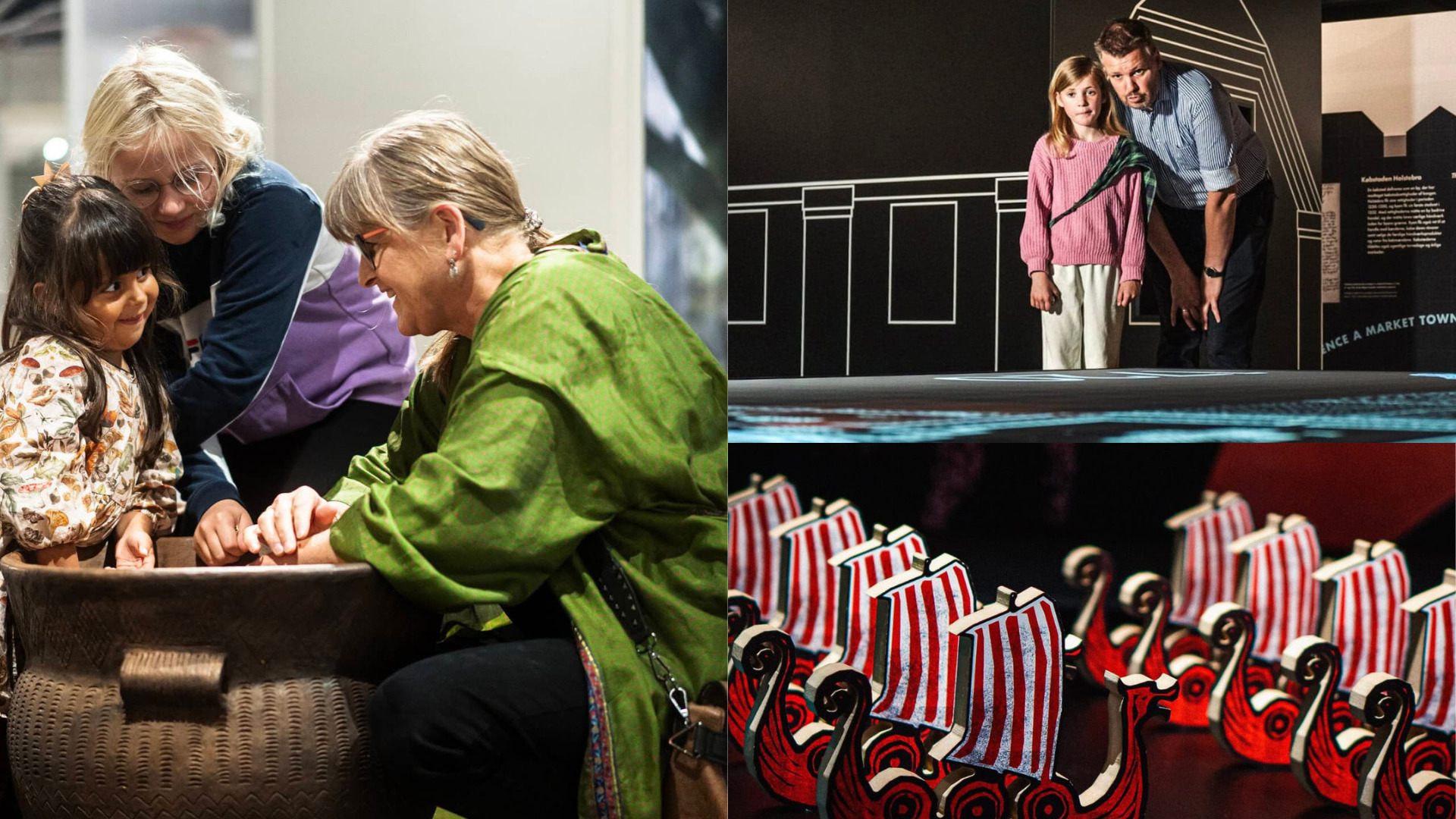 Historie for alle: Leder du efter spændende oplevelser for at få en mindeværdig sommer? 