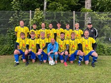 Nors Boldklub brillerer i storsejr over Thisted FC