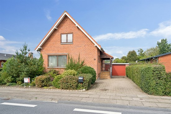 Til salg hos home Brønderslev: Smalbyvej 49, 9700 Brønderslev