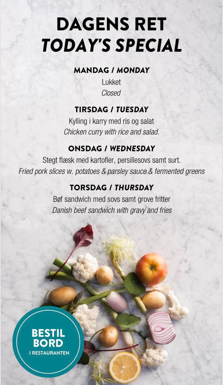 Opslagstavlen: Nyeste opdateringer fra Herning