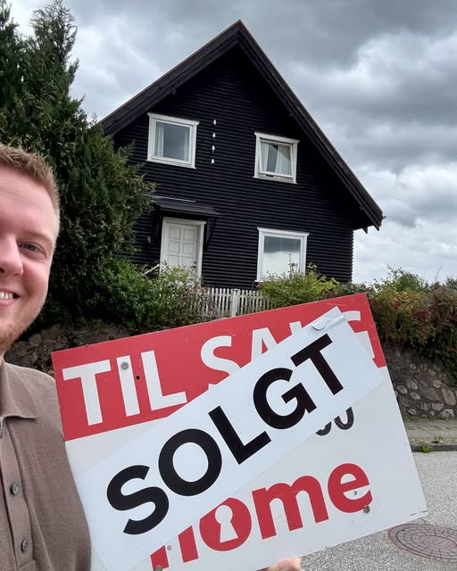 home Skanderborg har solgt villa på Ny Kirkevej 13 i Ry