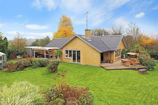 For 3.695.000 kr Byagervej 16 - Se priserne på de dyreste boliger til salg i Tureby