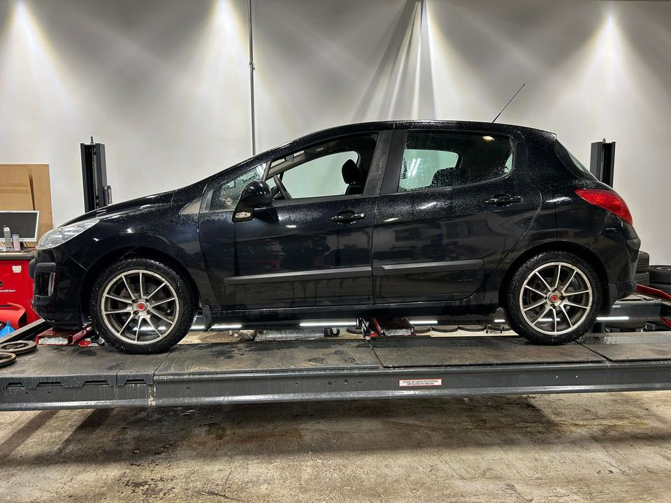 Hold trit med lokalområdet: Nyt fra Hjallerup