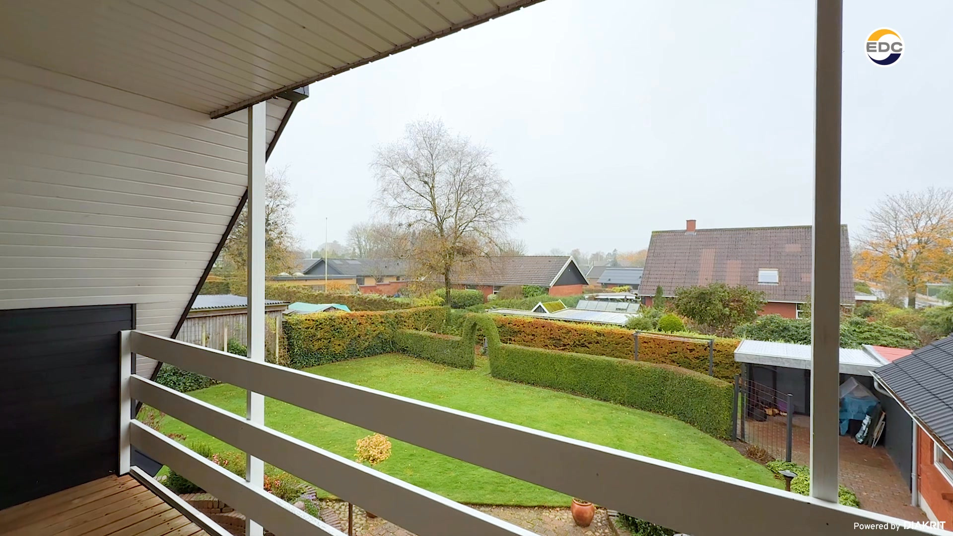 Charmerende familievilla til salg i Brørup: EDC Vejen præsenterer Byvænget 2