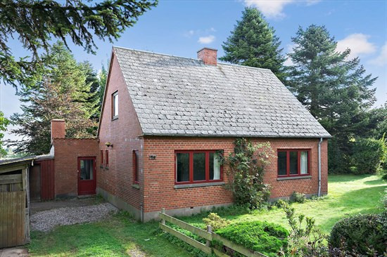 Grunderupvej 34 er til salg for kun 995.000 kr.: Se de billigste boliger til salg i Rønnede her