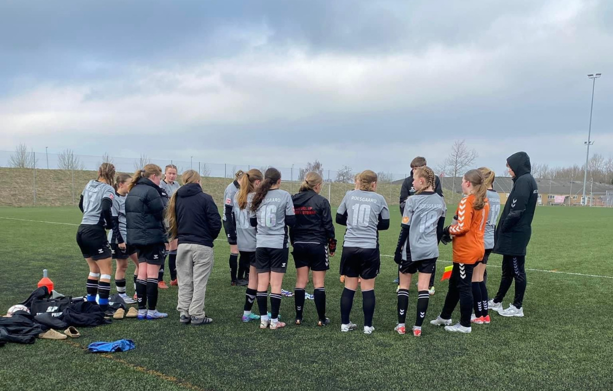 VB var for stor en mundfuld for FC Horsens: “Vi spiller en utrolig dårlig kamp i dag”