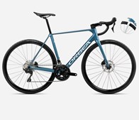 Orbea ORCA M30 til solskinspris hos Sæby cykler