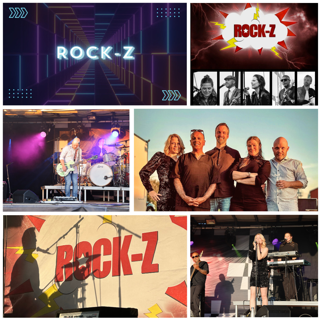 Havnekoncert på Vejle Lystbådehavn: Musik, mad og hygge for alle